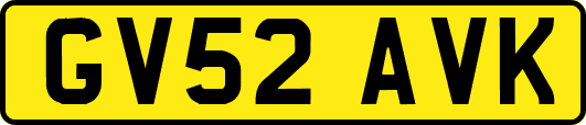 GV52AVK