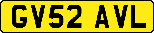 GV52AVL