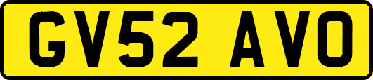 GV52AVO