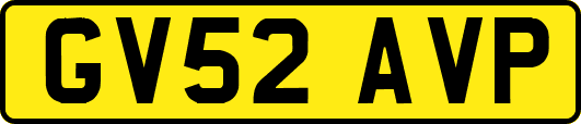 GV52AVP