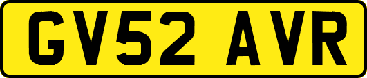GV52AVR