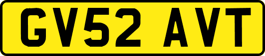 GV52AVT
