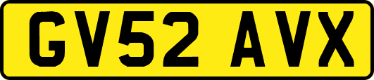 GV52AVX