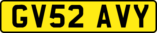 GV52AVY