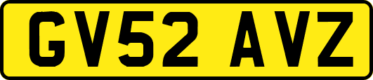 GV52AVZ