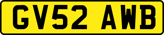 GV52AWB