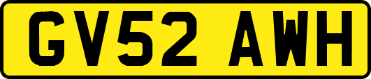 GV52AWH