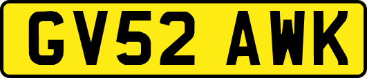 GV52AWK