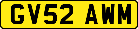 GV52AWM