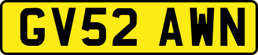 GV52AWN