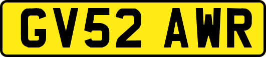 GV52AWR