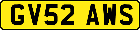 GV52AWS