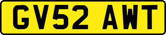 GV52AWT