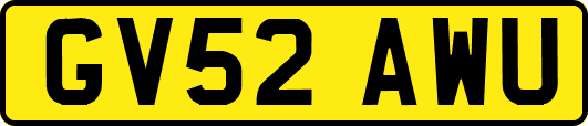 GV52AWU