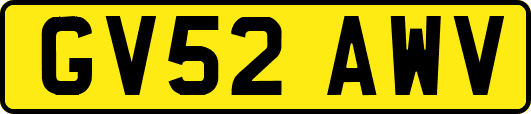 GV52AWV