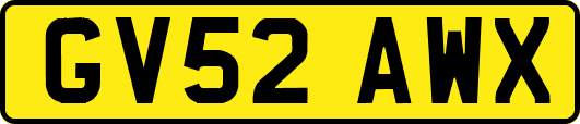GV52AWX