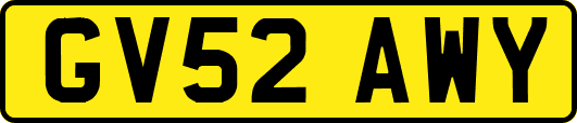GV52AWY