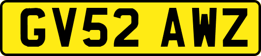 GV52AWZ