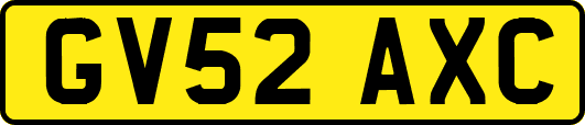 GV52AXC