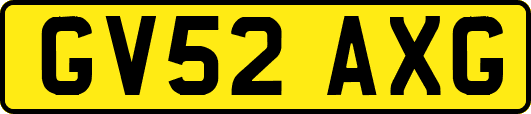 GV52AXG