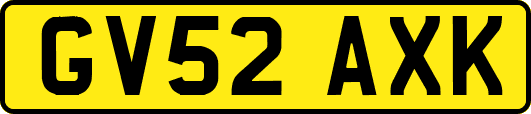 GV52AXK