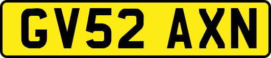 GV52AXN