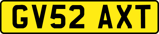 GV52AXT