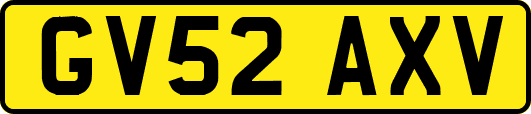 GV52AXV