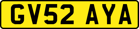 GV52AYA
