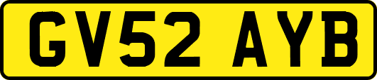 GV52AYB
