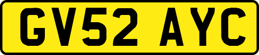 GV52AYC
