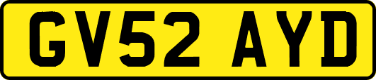 GV52AYD