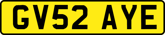 GV52AYE
