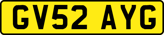 GV52AYG