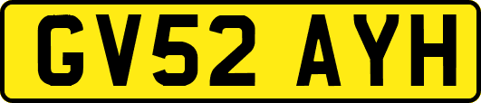 GV52AYH