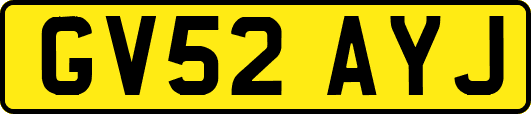 GV52AYJ