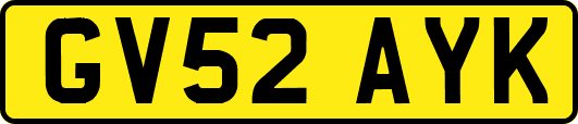 GV52AYK