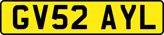 GV52AYL