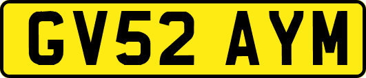 GV52AYM