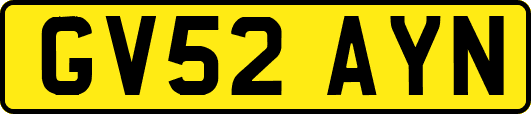 GV52AYN