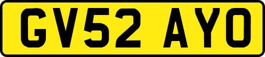 GV52AYO