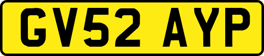GV52AYP