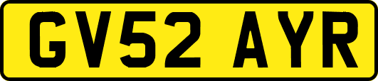 GV52AYR