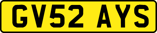 GV52AYS
