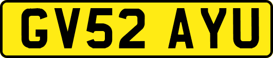 GV52AYU