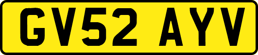 GV52AYV