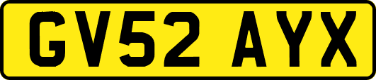 GV52AYX