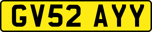 GV52AYY