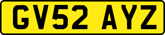 GV52AYZ