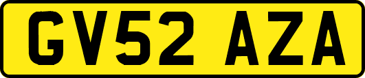 GV52AZA